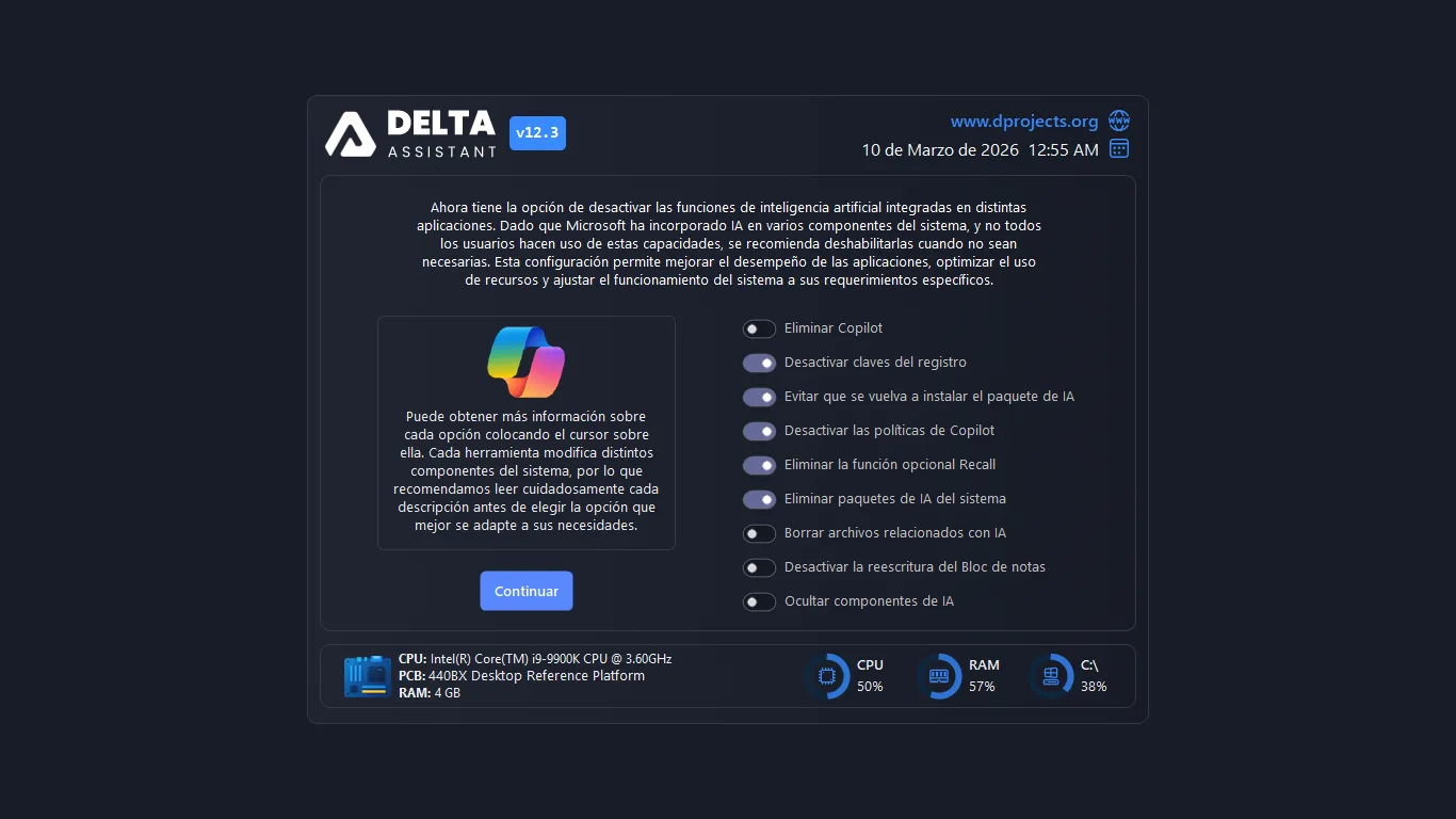 Privacidad