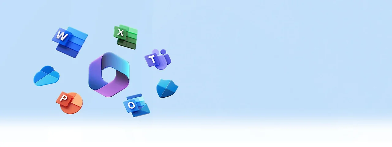 Microsoft 365 · ecosistema
